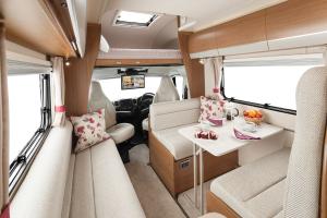 Auto-Trail Imala 620 2014 года 